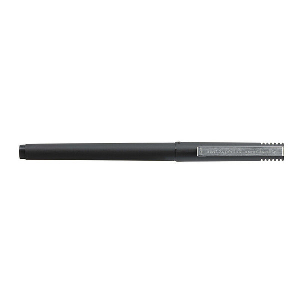 uni-ball Micro Pen Blk Bx12