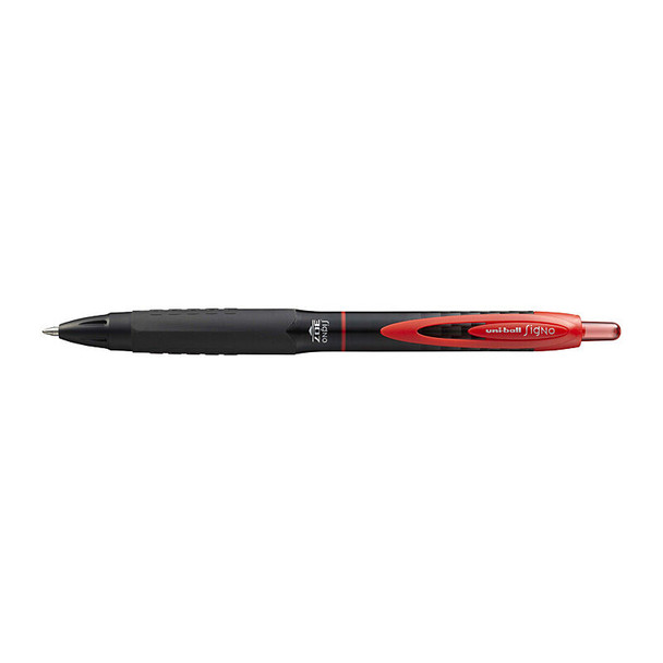 uni-ball Signo 307 RT Red Bx12