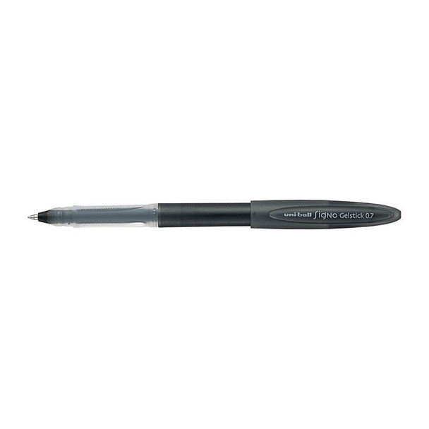 uni-ball Signo Stick Blk Bx12