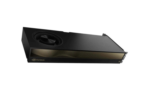 Leadtek nVidia RTX PRO 5000 Blackwell 48GB GDDR7 ECC