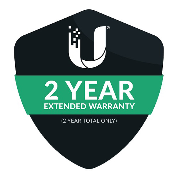 Ubiquiti Extended Warranty - 2 Years Extended Advance Replacement Ubiquiti Warranty $50 value