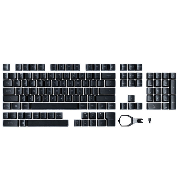 ASUS AC04 ROG RX PBT KEYCAP SET