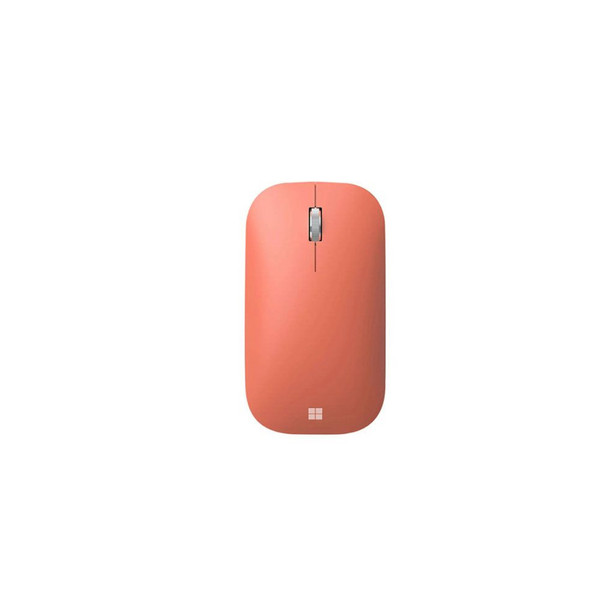 Microsoft Modern Mobile Bluetooth Mouse - Peach