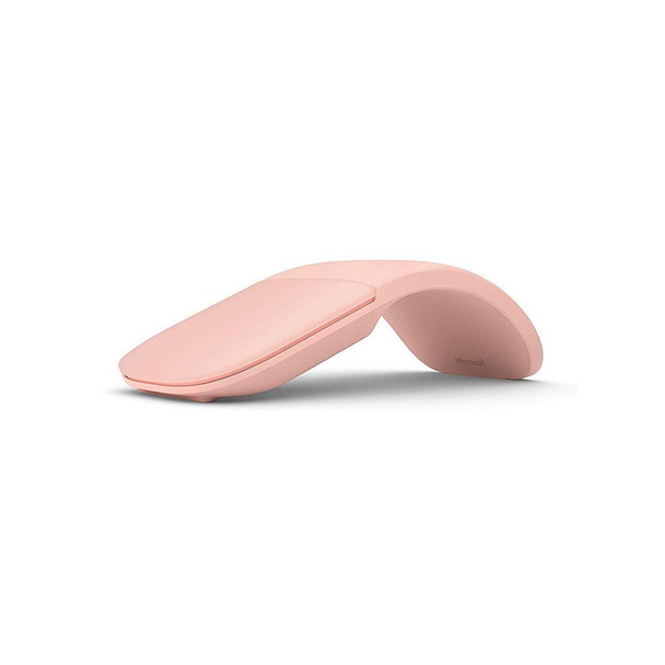 Microsoft Arc Mouse Bluetooth - Soft Pink