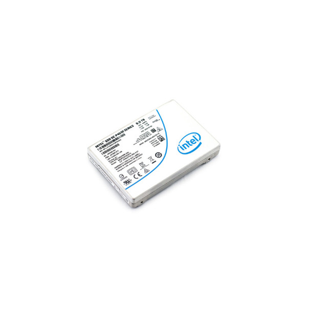 Intel DC P4510 Series SSD 2.0TB 2.5' 3.1 x4 3200R/2000W MB/s 5yr wty  - OEM