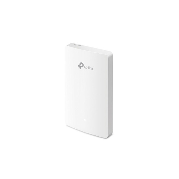 TP-Link EAP235-Wall Omada AC1200 Wireless MU-MIMO Gigabit Wall Plate Access Point