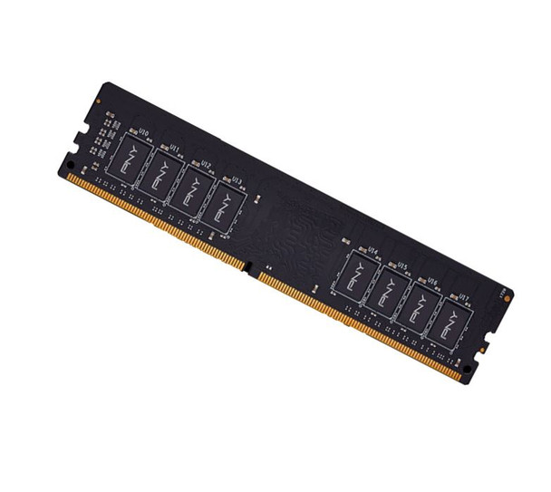 PNY 32GB (1x32GB) DDR4 UDIMM 3200Mhz CL22 V1.2 Desktop PC Memory