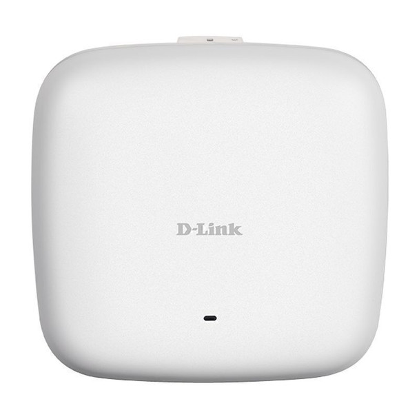 D-Link Wireless AC1750 Wave 2 Concurrent Dual-Band PoE Access Point