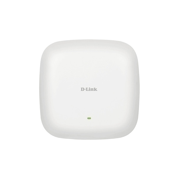 D-Link Wireless AC2200 Wave 2 Tri-Band PoE Access Point