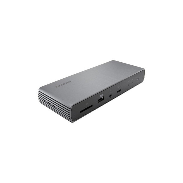 Kensington SD5700T Thunderbolt 4 Docking Station for Notebook/Monitor