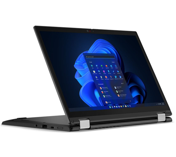 LENOVO ThinkPad L13 YOGA 13.3' WUXGA TOUCH Intel I7-1255U 16GB 512GB SSD WIN11 DG 10 PRO Iris Xe Graphics Pen 1yr Onsite wty 1.3kg Flip Convertible