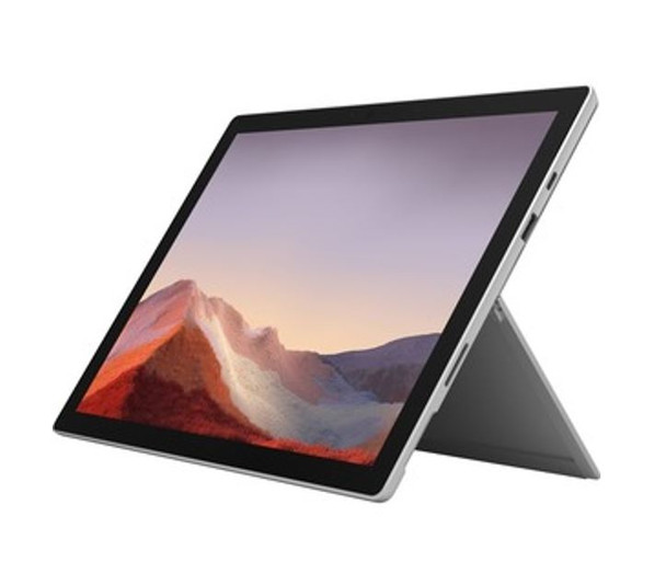 Microsoft Surface Pro 7+ 12.3' TOUCH Intel i7-1165G7 16GB 512GB SSD Windows 10 Pro USB-C  WIFI6 BT5.1 Camera 784g 15hrs Platinum 2YR WTY