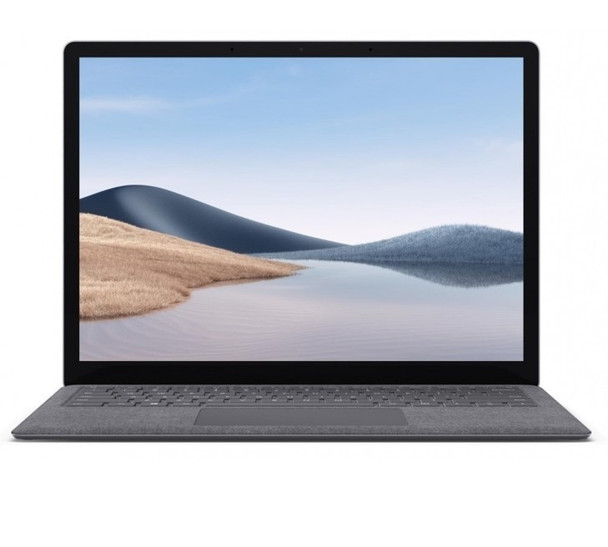 Microsoft Surface Laptop 4 13.5' TOUCH 2K Intel i7-1185G7 16GB 512GB SSD Windows 11 PRO Iris Xe Graphics USB-C WiFi6 BT5 17hr 1.2kg Platinum 2YR WTY