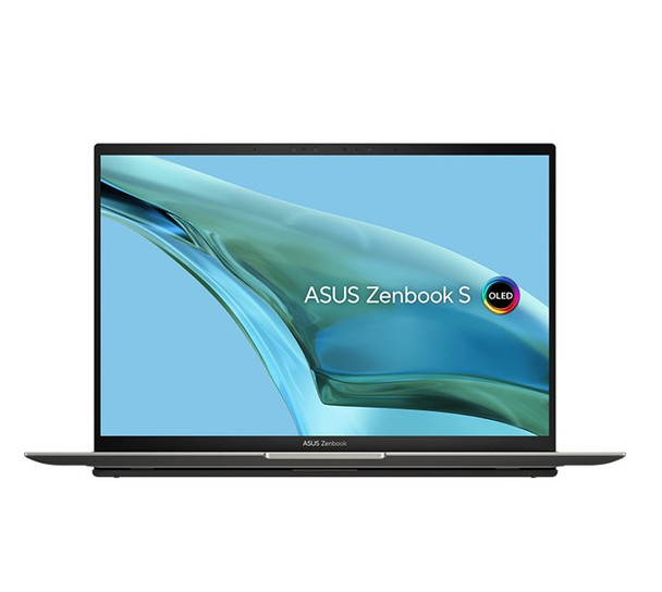 ASUS ZenBook S 13.3' 2.8K OLED Intel i5-1335U 16GB DDR5 512GB SSD Windows 11 Home Intel Xe Graphics
