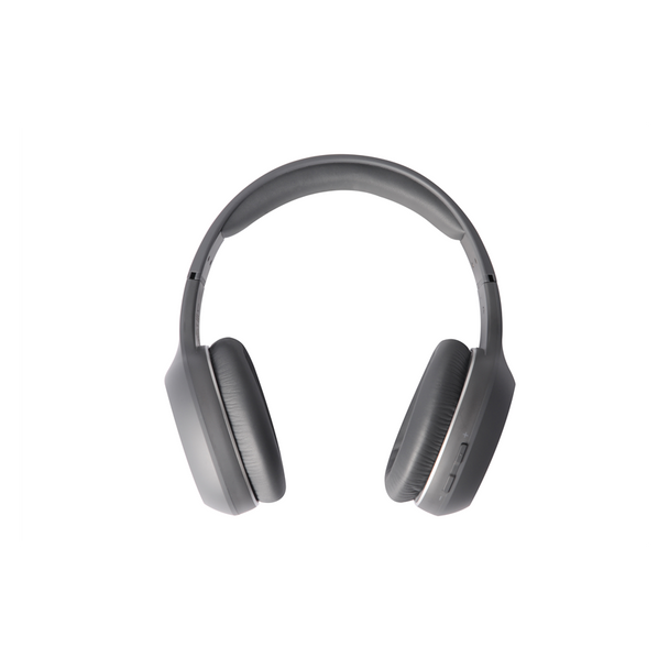 Edifier W600BT Bluetooth Wireless Headphone Headset Stereo Bluetooth V5.1 Over-Ear Pads Built-in Microphone 30 Hours Playtime Grey