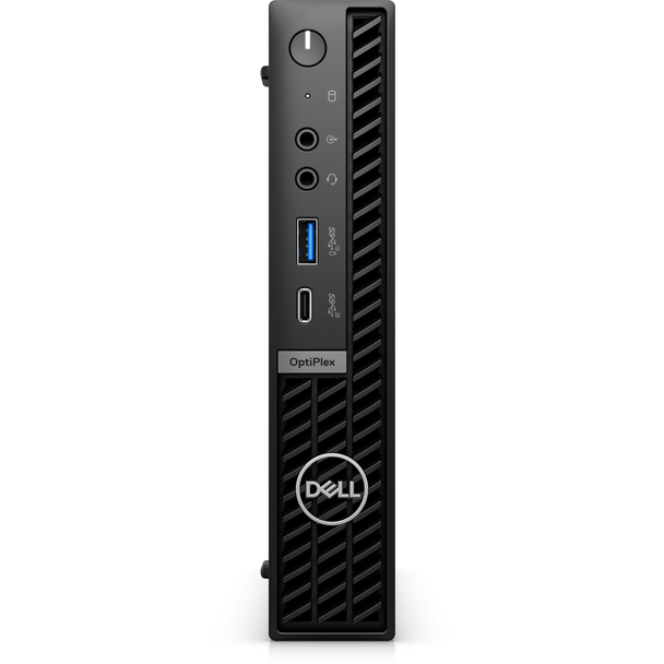 DELL OPTIPLEX 7010 PLUS DESKTOP (MFF), i7-13700T, 16GB, 512GB SSD, WL, W11P, 3YOS