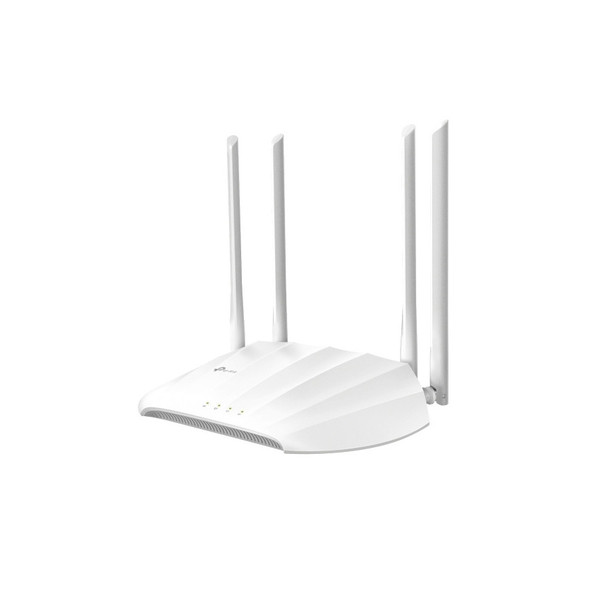 TP-Link TL-WA1201 AC1200 Wireless Access Point, AC1200 Dual-Band Wi-Fi, Passive POE, Multiple Modes, MU-MIMO, Boosted Coverage, Captive Portal