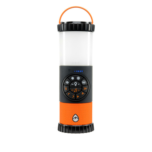EcoLantern Waterproof Lantern Speaker