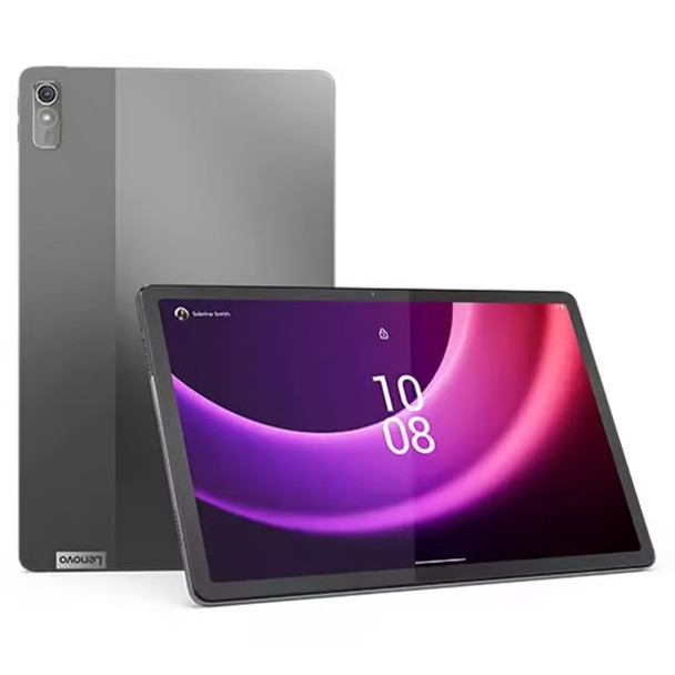 Lenovo Tab P11 (2nd Gen) Wi-Fi 128GB With Precision Pen 2 - Slate Grey (ZABF0407AU),*AU STOCK*, 11.5", MediaTek, 6GB/128GB, 13MP//8MP, 7700mAh, 1YR