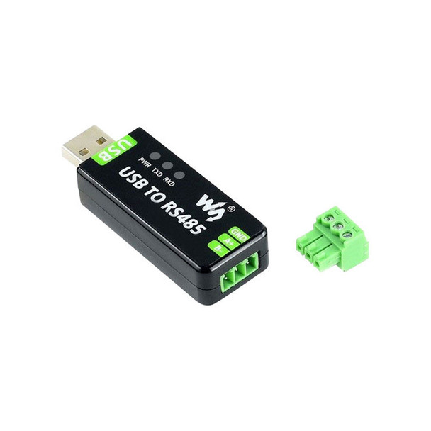 Industrial USB To RS485 Converter