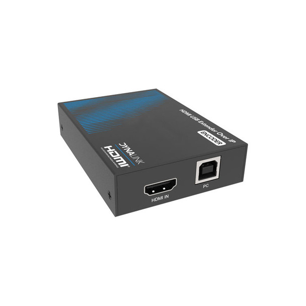 HDMI USB KVM Over IP Extender  - Encoder