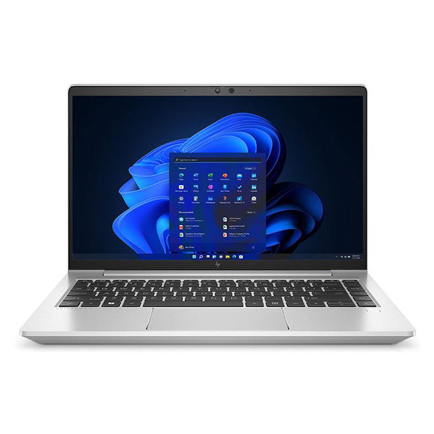 HP EliteBook 640 G10 14" FHD TOUCH Intel i5-1335U 16GB 512GB SSD WIN 11 DG 10 PRO Iris Xe Graphics WIFI6E Thunderbolt Backlit 3yr OS 1.4kg (CTO)