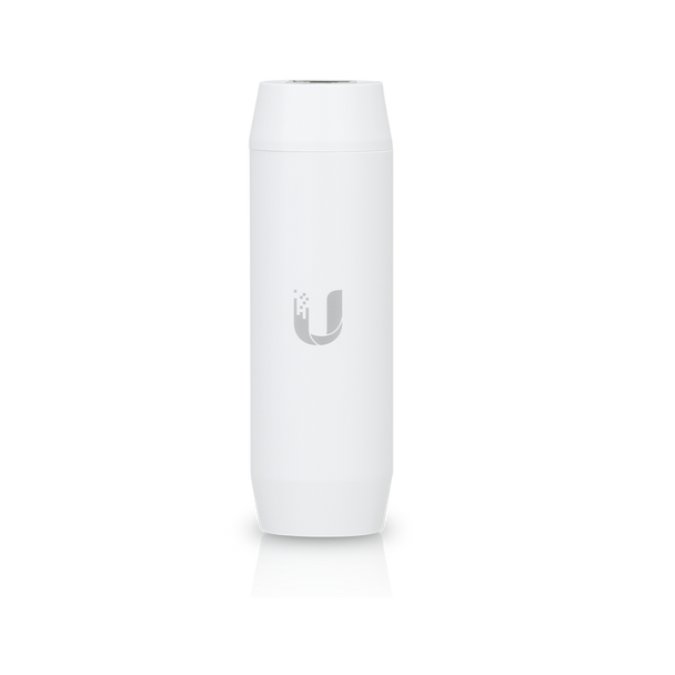 Ubiquiti Instant 8023af Adapter Indoor Gigabit - Instant 802.3af Converters transform passive PoE devices into 802.3af-compliant products