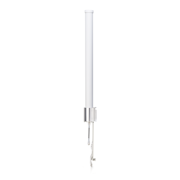 Ubiquiti 5GHz AirMax Dual Omni directional 13dBi Antenna - All mounting accessories and brackets included