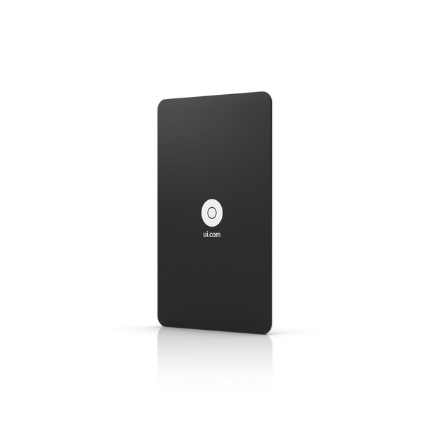 Ubiquiti UniFi Access - 20 pack - Highly Secure NFC smart card
