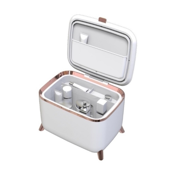 WellCare Cosmetic Make-Up Fridge