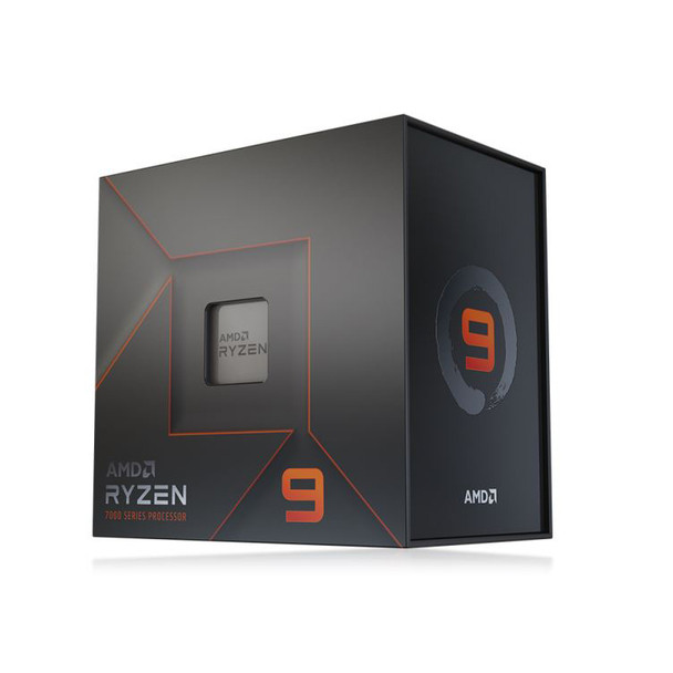 AMD Ryzen 9 7950X, without cooler (AM5) (Ryzen7000) (AMDCPU)