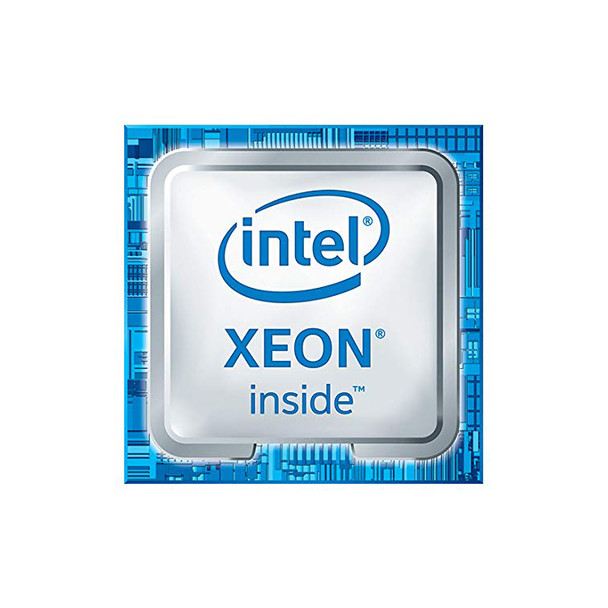 Intel Xeon W-2225 Processor,  8.25M Cache, 4.10 GHz, 4 Core, 8 Thread, 3 Year Warranty, Boxed