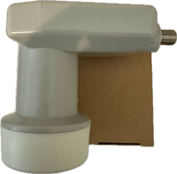 MEDIASTAR Satellite Dish KU Band High Gain Universal LNB