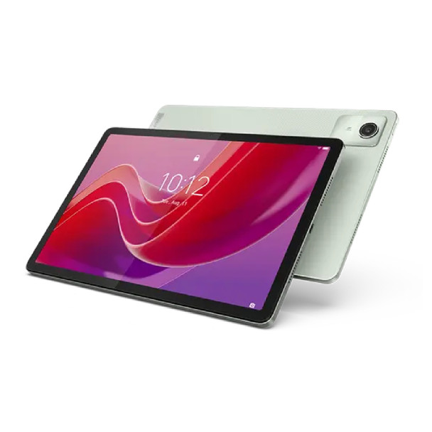 Lenovo Tab M11 4G 128GB - Luna Grey (ZADB0187AU)*AU STOCK*,10.95", 4GB/128GB, 8MP/8MP,Quad Speakers,7040mAh.,1YR