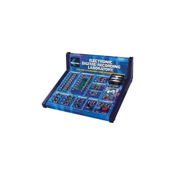 maxitronix Digital Recording Lab Kit