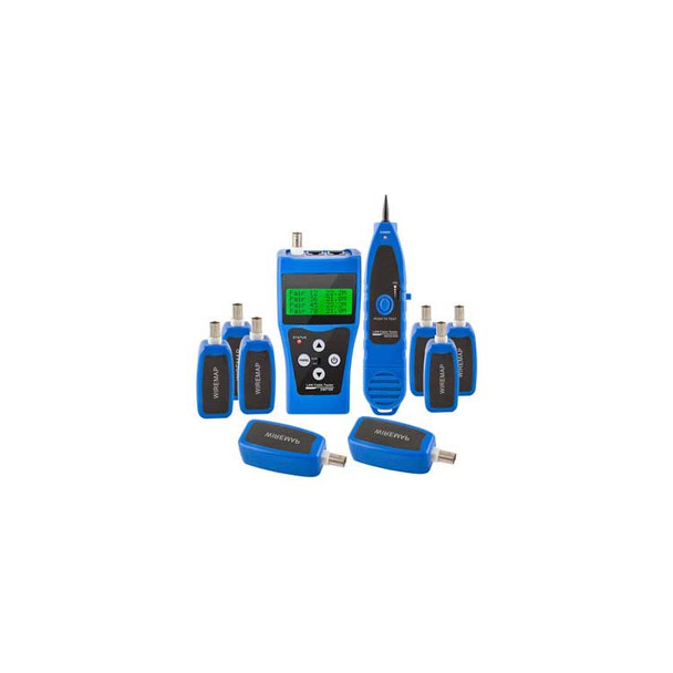 Network Cable Length Tester