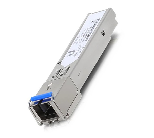 Ubiquiti UFiber GPON OLT, Class B+ SFP Module, Compatible with UFiber OLT’s,  Incl 2Yr Warr