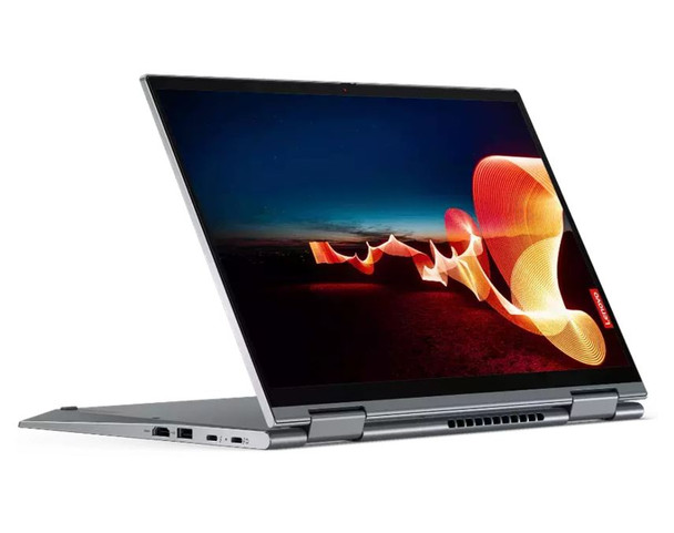 LENOVO ThinkPad X1 Yoga 14' WUXGA TOUCH Intel i7-1355U 16GB DDR5 512GB SSD WIN 11 PRO Iris Xe Graphics WIFI6E Fingerprint Thunderbolt 3yr OS 1.3kg