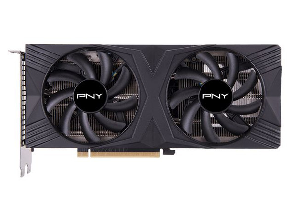 PNY GeForce RTX™ 4060 Ti 16GB VERTO™Dual Fan DLSS 3  -3 Year Warranty