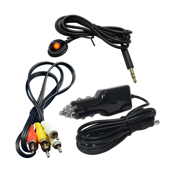 ALTECH UEC 12V RV Installation KIT for NEW Altech UEC DSD4921RV / DSD5000 Vast Receiver