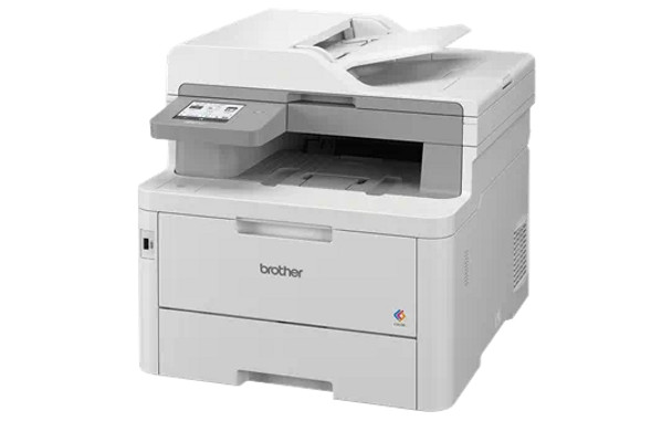 Brother MFC-L8390CDW Professional A4 Compact Colour LED Wireless All-in-One Business Printer