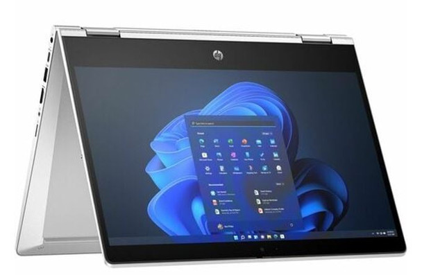 HP ProBook X360 435 G10 13.3' FHD TOUCH AMD Ryzen R5-7530U 16GB 512GB SSD WIN 11 PRO WIFI6E AMD Radeon ThunderBolt Fingerprint PEN 3yrs OS 1.3kg