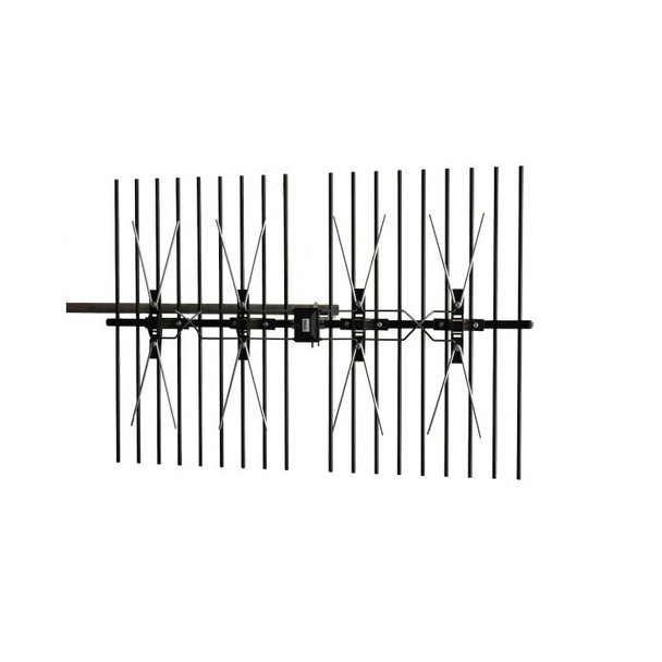 Hills Antenna Tru-Max 36 4G Antenna in Black