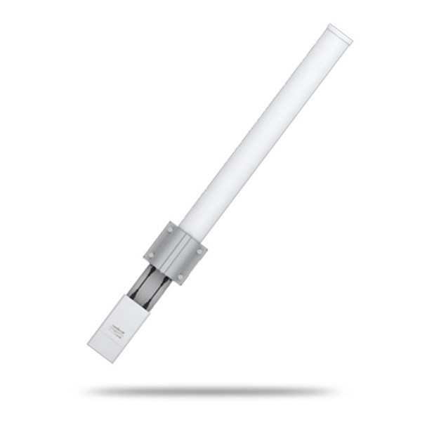 Ubiquiti 2GHz AirMax Dual Omni directional 10dBi Antenna  - All Mounting Accessories & Brackets Included,  Incl 2Yr Warr