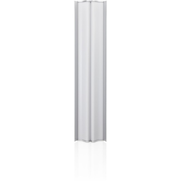 Ubiquiti High Gain 5GHz AirMax AC Sector Antenna 21dBi, 60 degree, Mounting Accessories& Brackets Include, Outdoor,For Rocket Prism 5AC, Incl 2Yr Warr