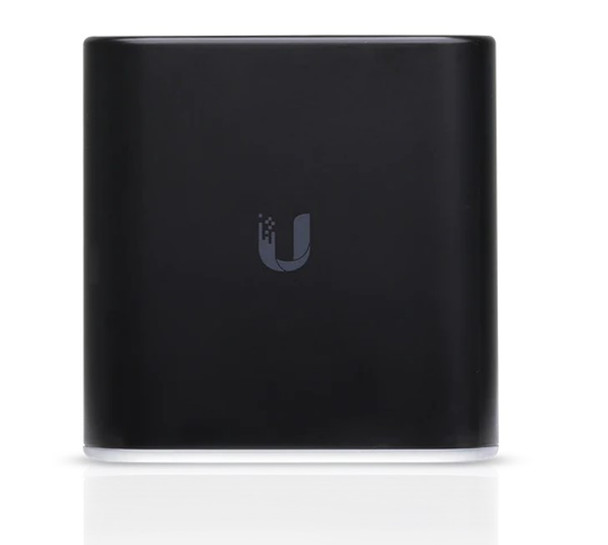 Ubiquiti airCube Wireless Dual-Band Wi-Fi Access Point, 802.11AC 2x2 Wireless, 4x Gigabit Ethernet, Super Antenna, Wide-area Coverage,   Incl 2Yr Warr