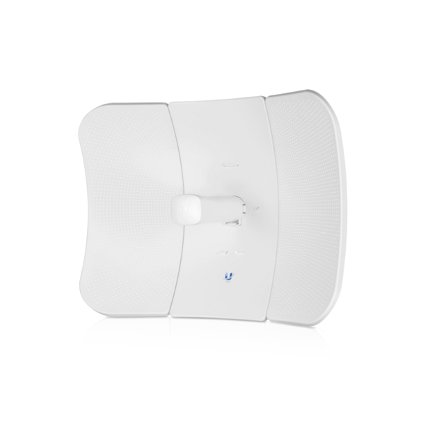 Ubiquiti LTU 5 GHz Long-Range Client Radio, PtMP 5GHz Radio, Range Up 30km, Functions in PtMP Environment w/ LTU-Rocket as Base Station, Incl 2Yr Warr