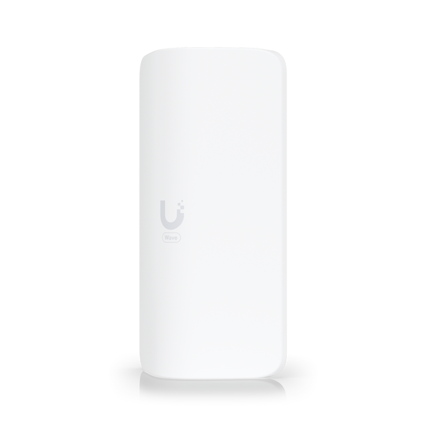 Ubiquiti Wave AP Micro. Wide-coverage 60 GHz PtMP Access Point Powered by Wave Technology,  Incl 2Yr Warr