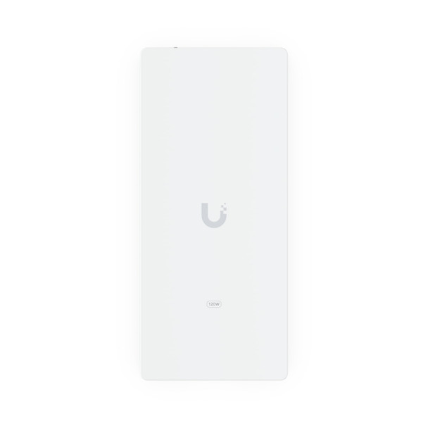 Ubiquiti 120W Power TransPort Adapter,120W/27V Output, Includ AC Power Cord, Compatible UISP Box, UISP Power, UISP Router, UISP Switch, Incl 2Yr Warr