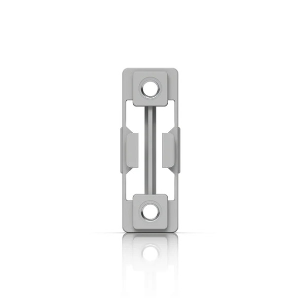 Ubiquiti Precision Rack Mount Kit, 20-Pack, 1U Snap-in Inserts, With Two Vertically Aligned Cage Nuts, Ensure Uniform Rack Installation, Incl 2Yr Warr